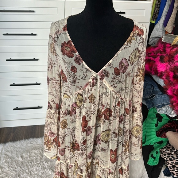 Maxi Dress - Picture 3 of 4